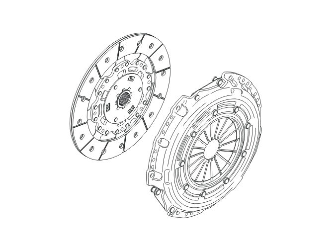 Transmission – Function