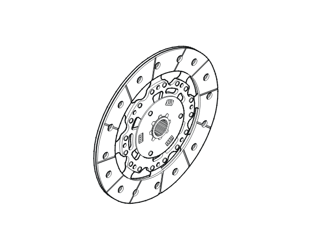 Transmission – Design