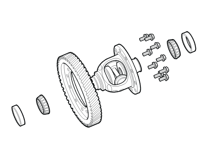 Transmission – Function