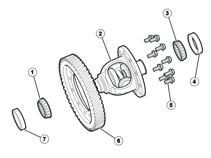 Transmission – Design