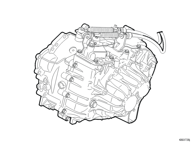 Transmission – Design
