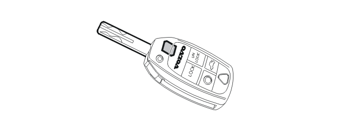 Immobilizer – Design