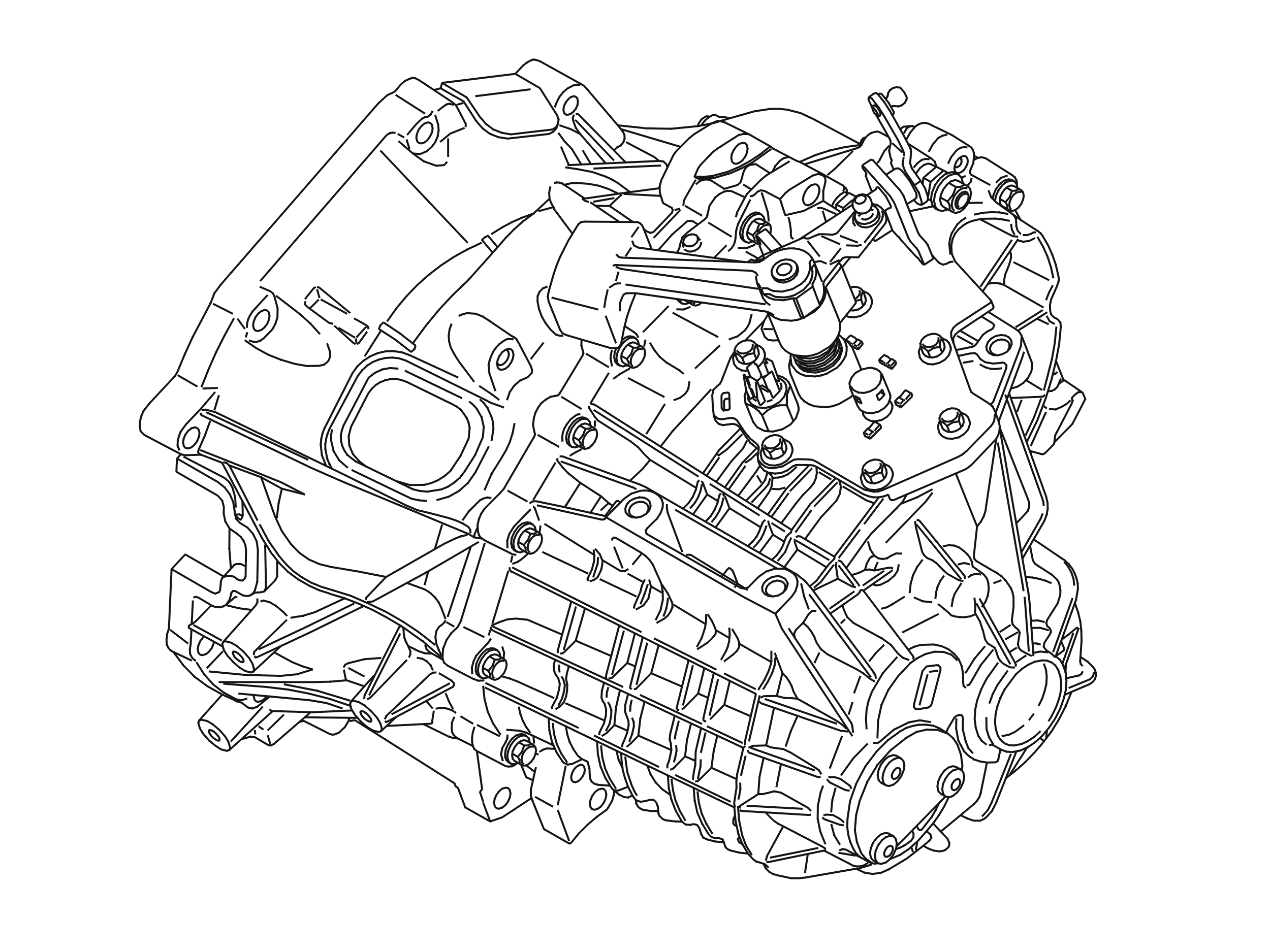 Transmission – Overview