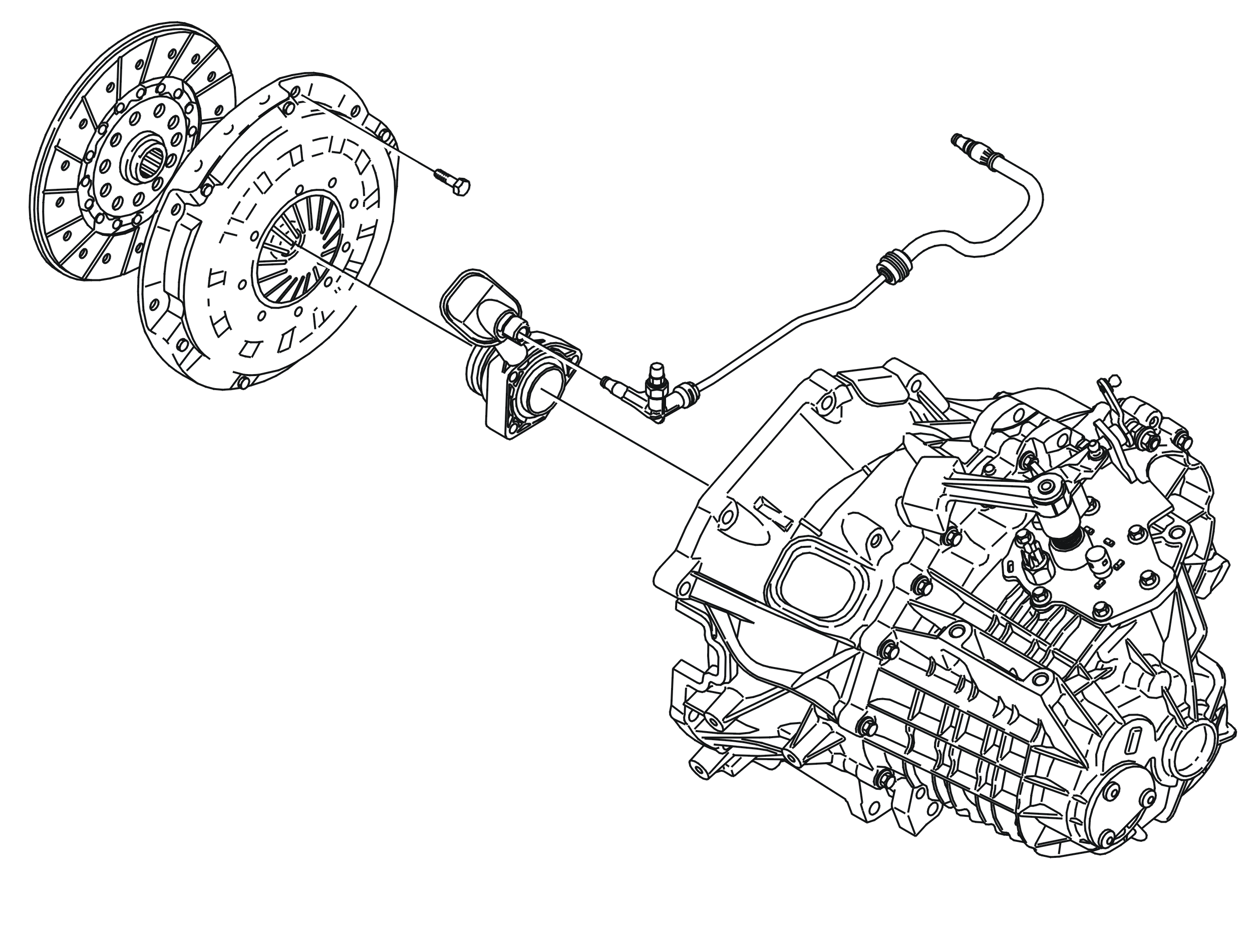 Transmission – Function
