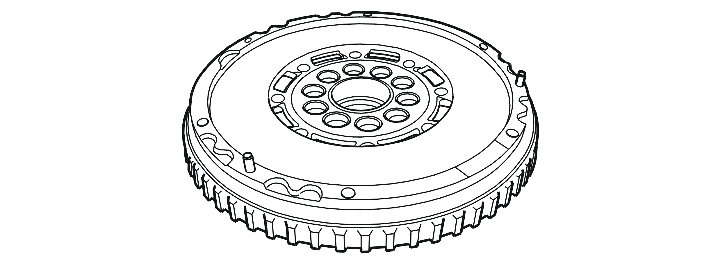 Transmission – Design