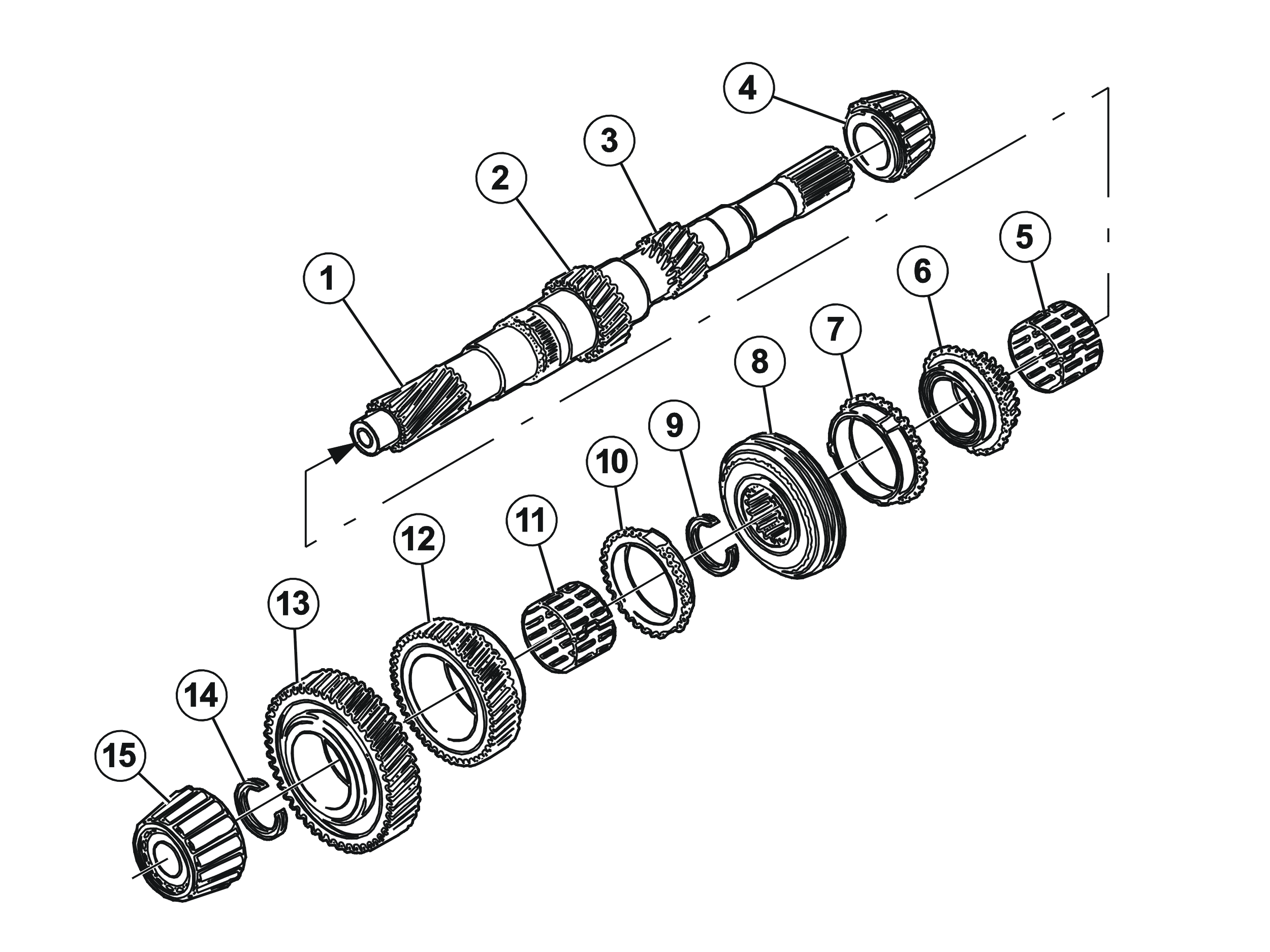 Transmission – Design