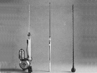 Antennas