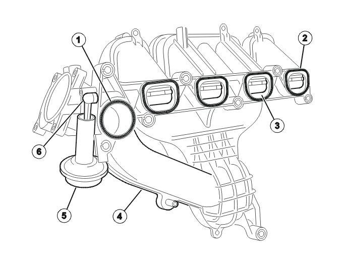 Engine – Design