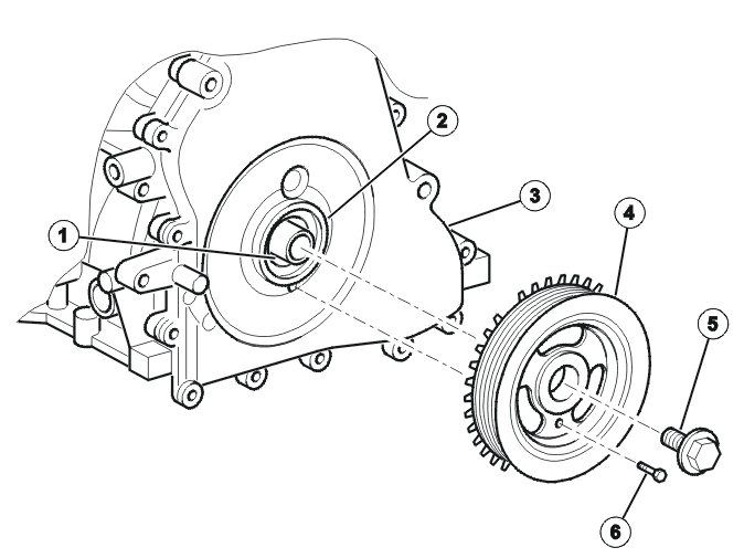 Engine – Design