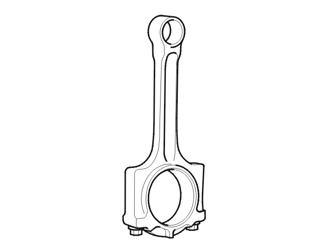 Engine – Design