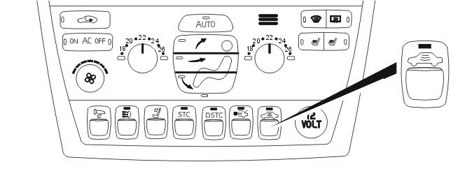Alarm – Design