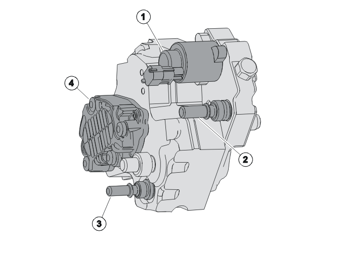 Engine – Design