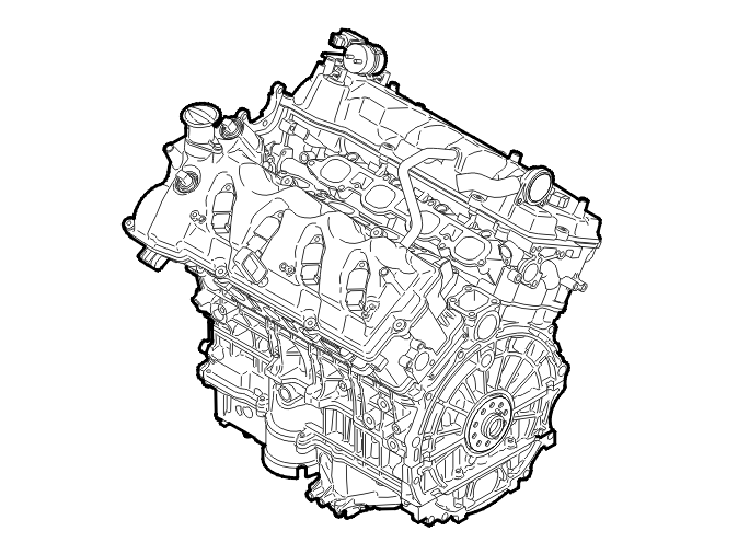 Engine – Overview