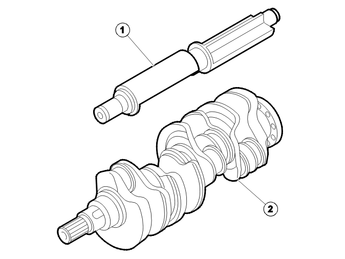 Engine – Design