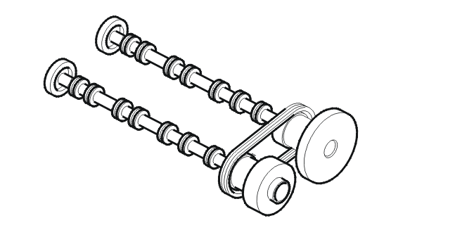 Engine – Design