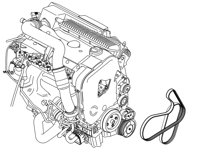 Engine – Design