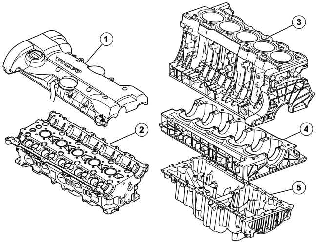 Engine – Design