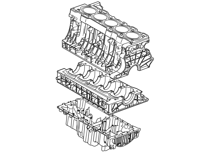 Engine – Design