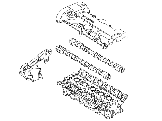 Engine – Design