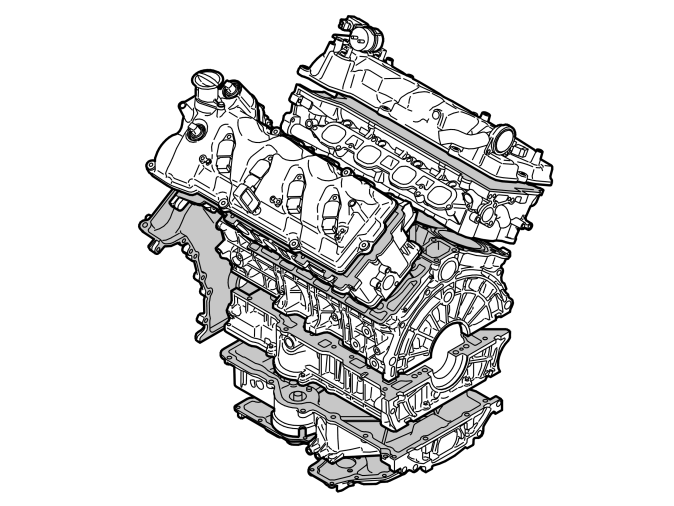 Engine – Design