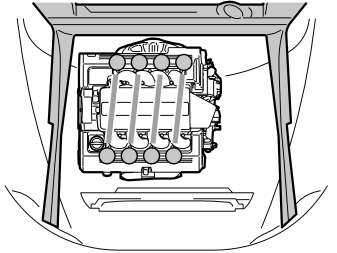 Engine – Design