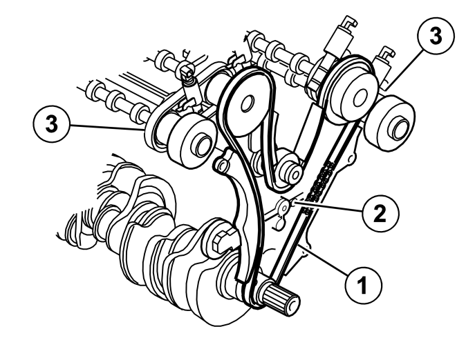 Engine – Design