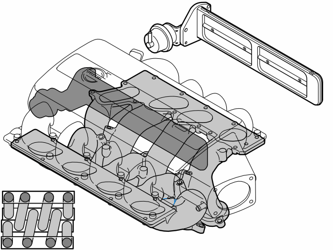 Engine – Design