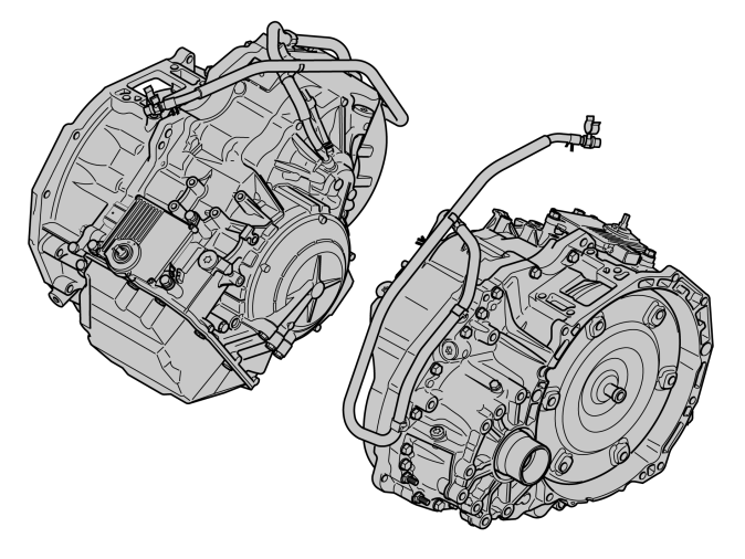 Transmission – Overview