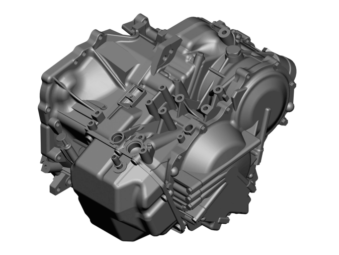 Transmission – Function