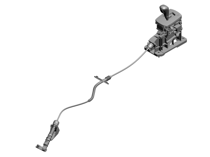 Transmission – Function