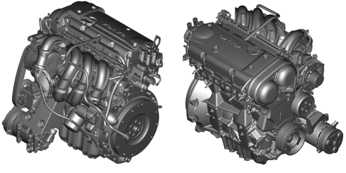 Engine – Overview