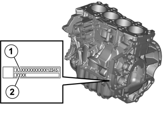 Engine – Overview