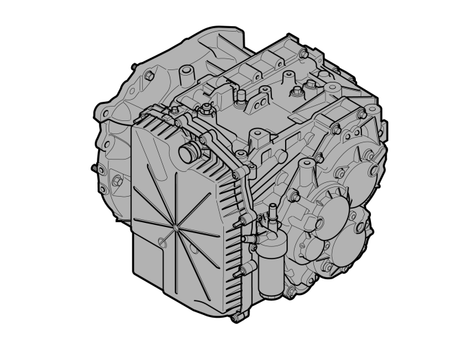 Transmission – Overview