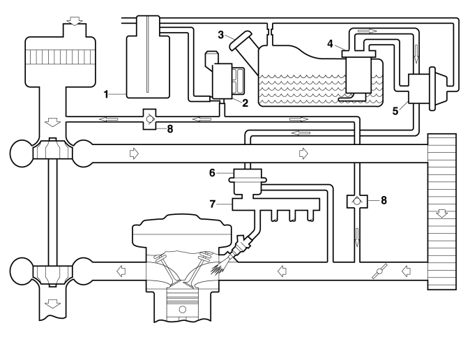 Fuel system