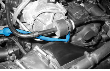 Engine – Design