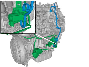 Engine – Design