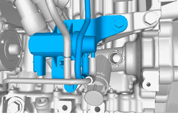 Engine – Design
