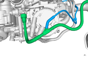 Engine – Design