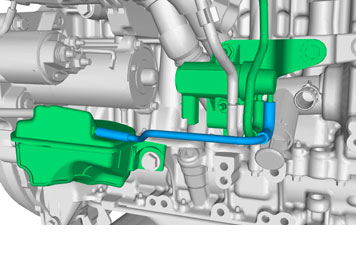 Engine – Design