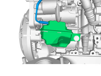 Engine – Design