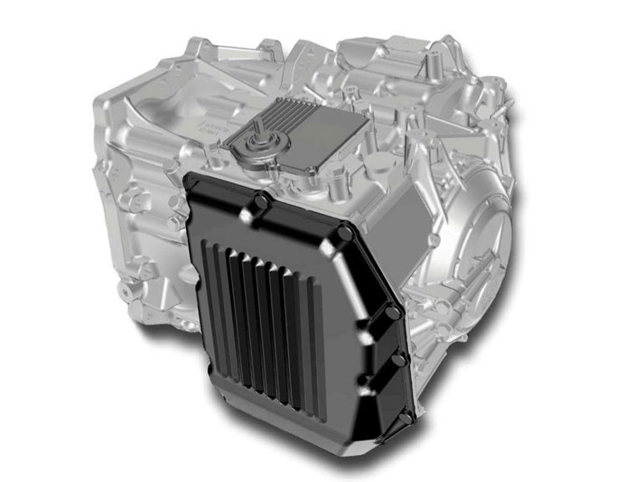 Transmission – Overview