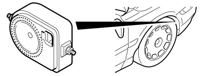Alarm – Design