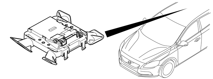 Alarm – Design