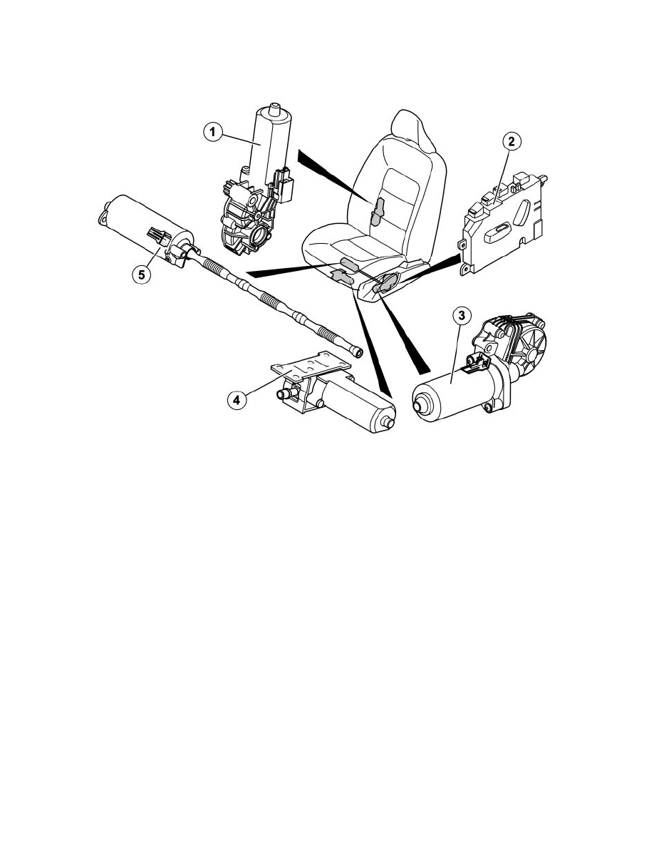 Volvo Manuals > XC60 AWD L63.2L VIN 96 B6324S2 (2010) > Body