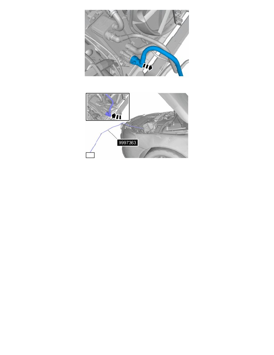 Volvo Service and Repair Manuals > XC60 AWD L63.2L VIN 96