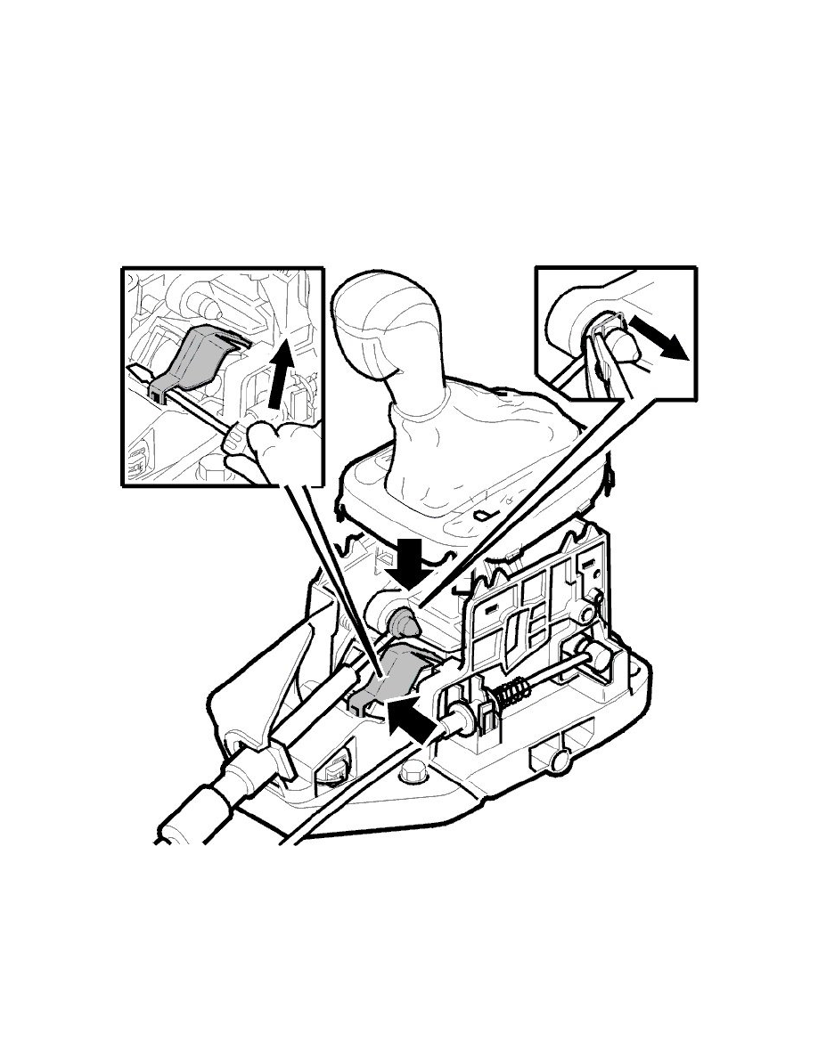 Volvo Service and Repair Manuals > XC90 2.5T AWD L52.5L Turbo