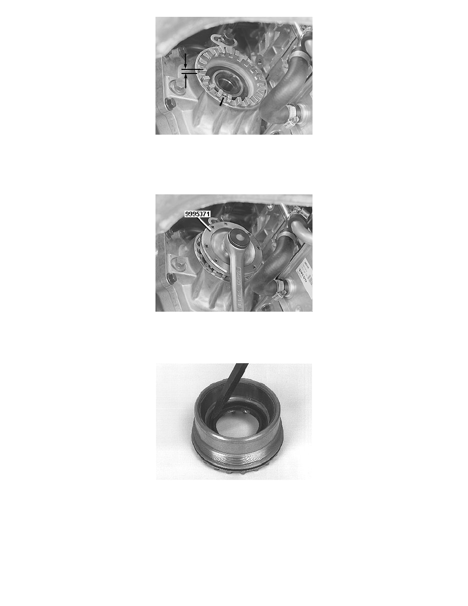 Volvo Service and Repair Manuals > XC90 2.5T AWD L52.5L Turbo