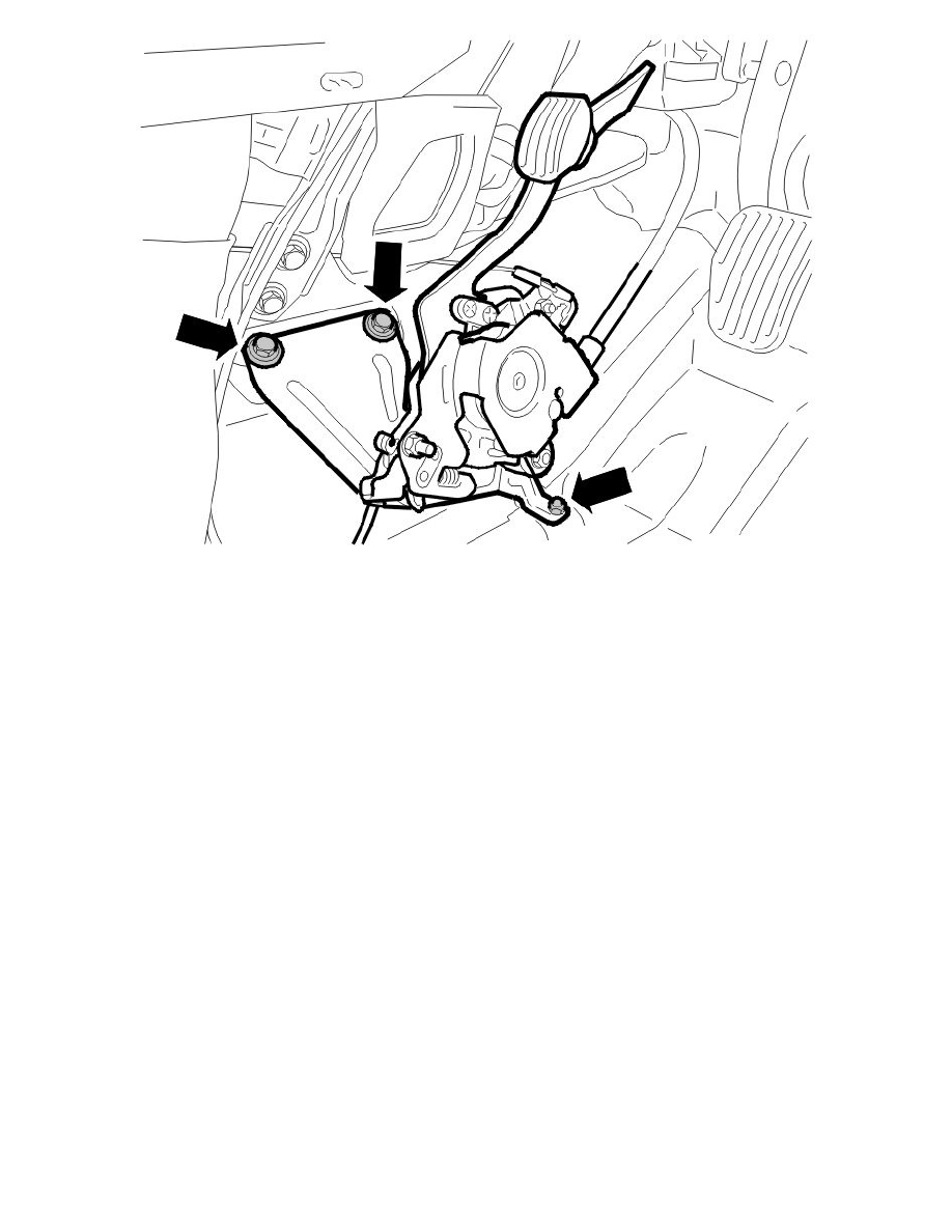 Volvo Service and Repair Manuals > XC90 2.5T AWD L52.5L Turbo