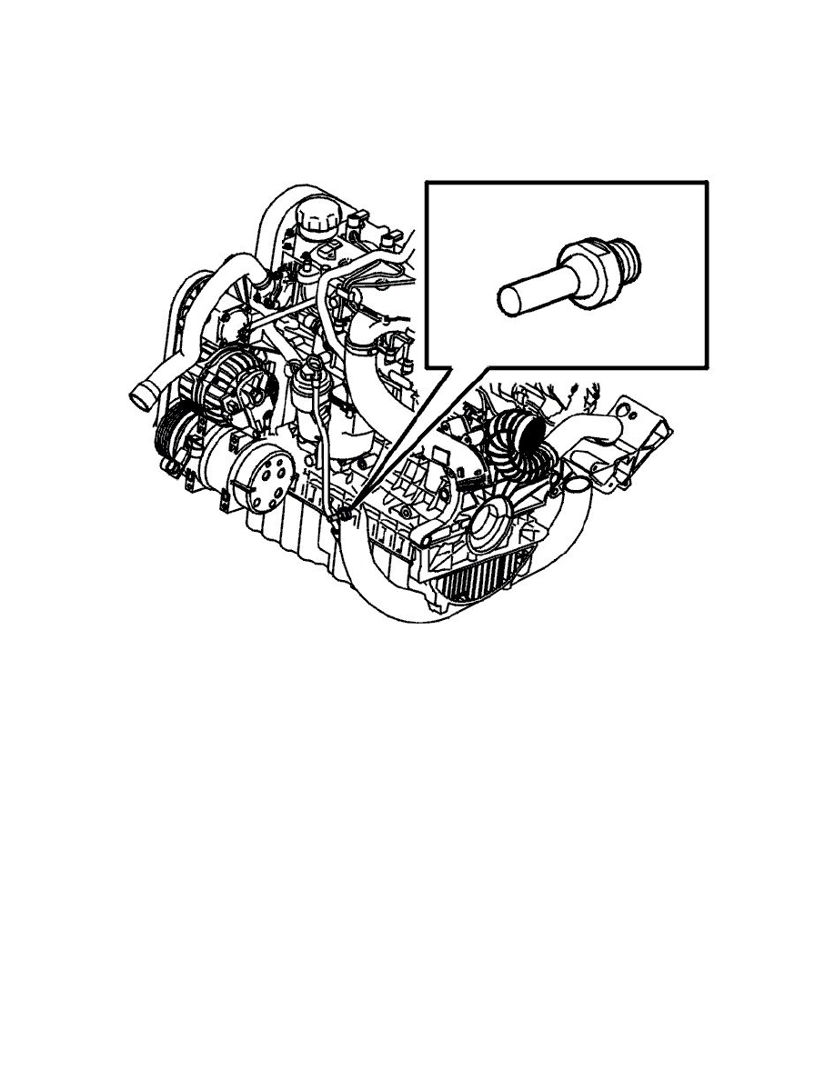Volvo Service and Repair Manuals > XC90 AWD L63.2L VIN 98