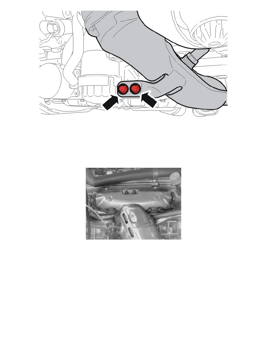 Volvo Service and Repair Manuals > XC90 AWD V84.4L VIN 85